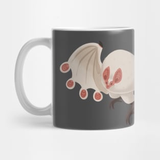 Pufflumu Mug